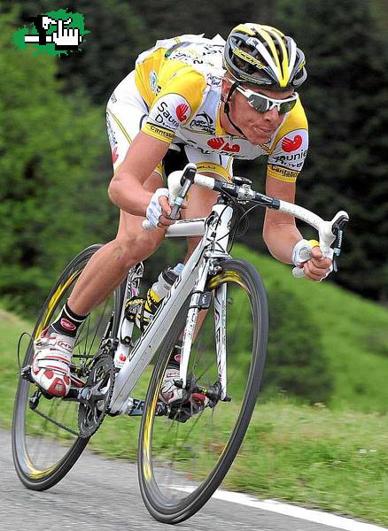 Inhabilitado por 12 años... Para Riccardo Riccó por doping.