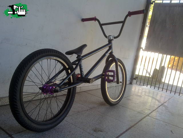 Listoo el pollo!! :D
