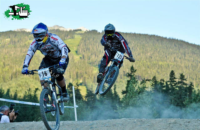 "1er. DOWNHILL ELIMINATOR" EMBALSE