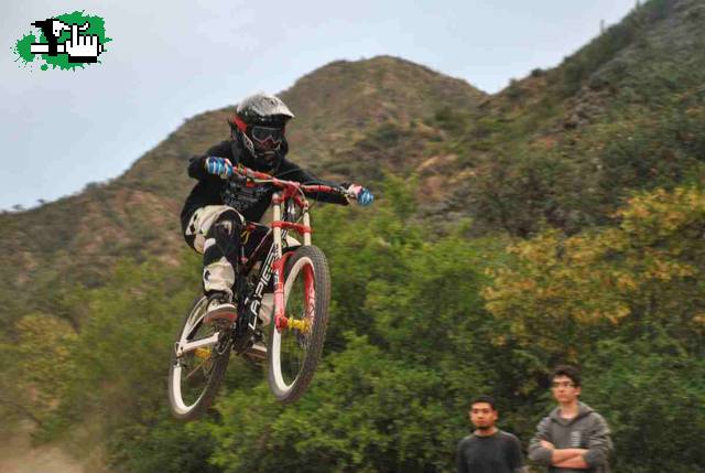 LAPIERRE ...A FULL  MARIAN 