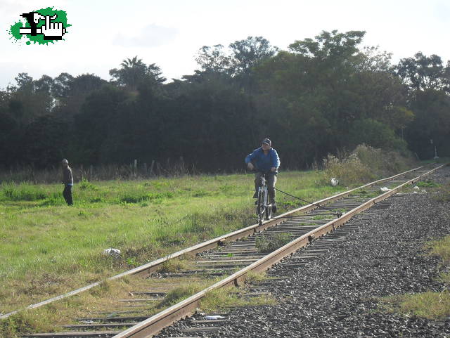 FERRO-BICI