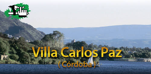 Villa Carlos Paz