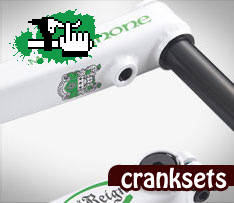 CRANK SET