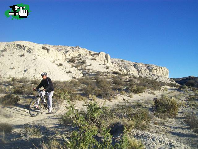 Por senderos del campo