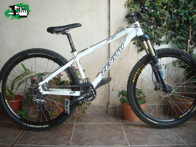 Cultura bike