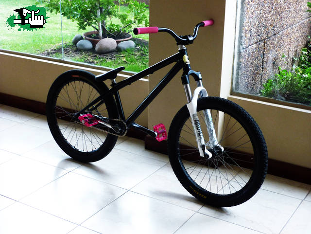 Bike 2012