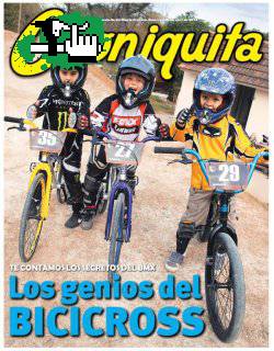 LOS MAS CHIQUITOS