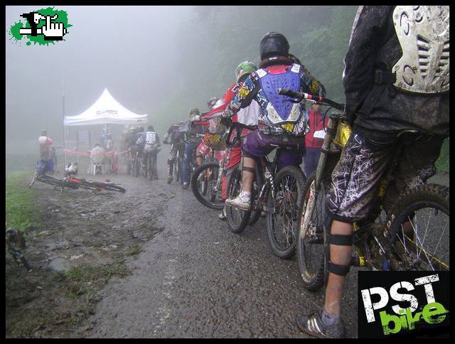video de la 2º del DH:T