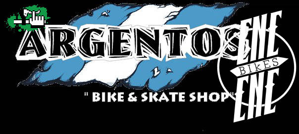 NN Bikes en Argentos Bike shop