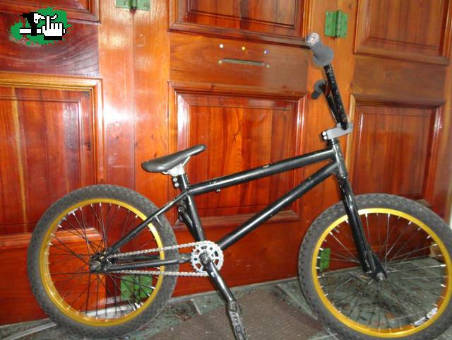 euge-bike