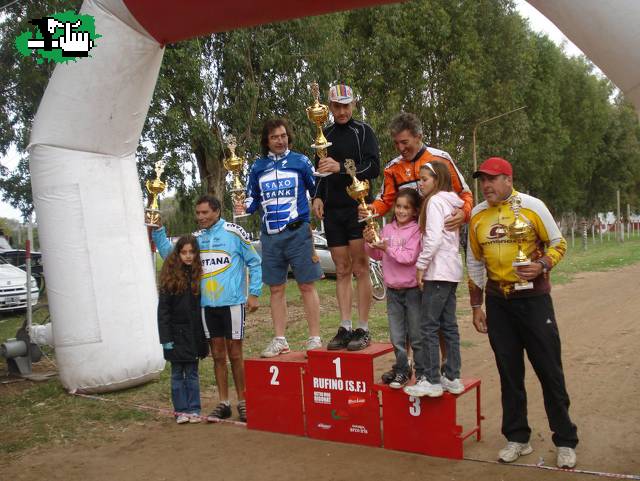 Rural Bike Rufino...2a. Fecha : 22 de Abril de 2012..(PARTE 3)