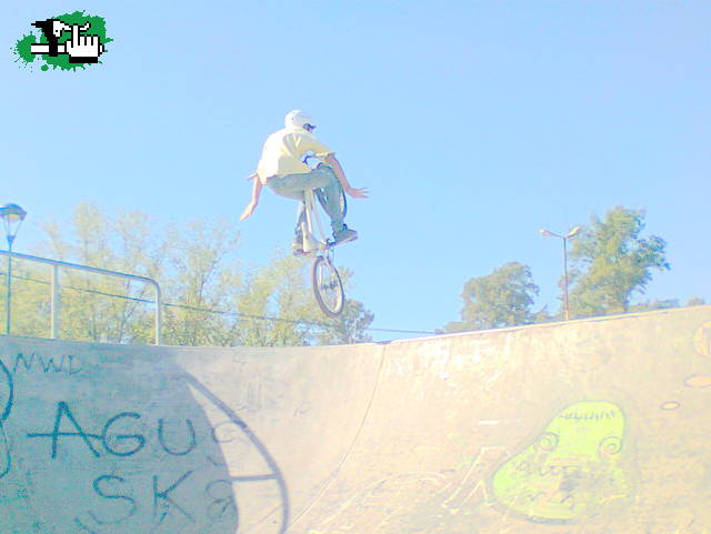 no hand