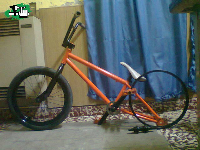 bike