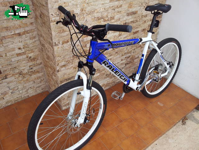 Mi Primera Bike