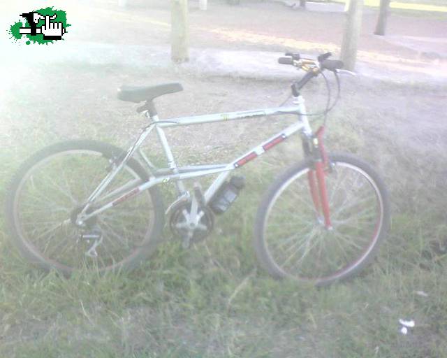 MI BICI