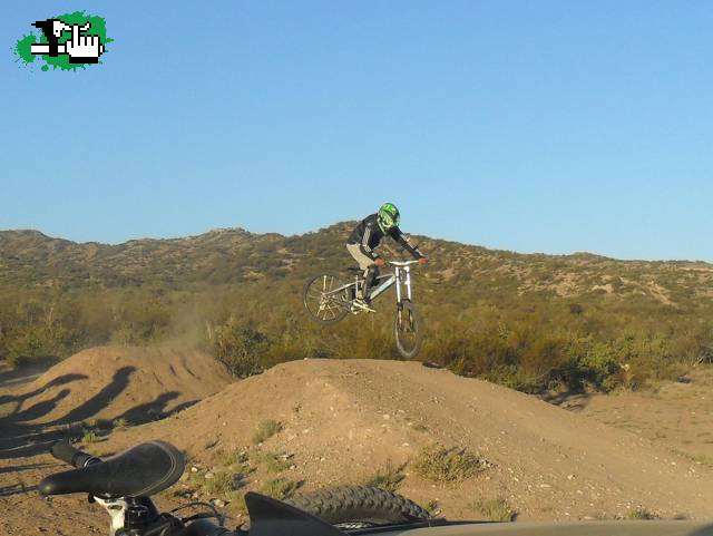 UNA TARDE EN TUPUNGATO! 