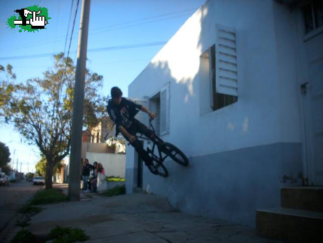 Wallride 