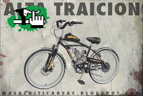 Alta Traicion.