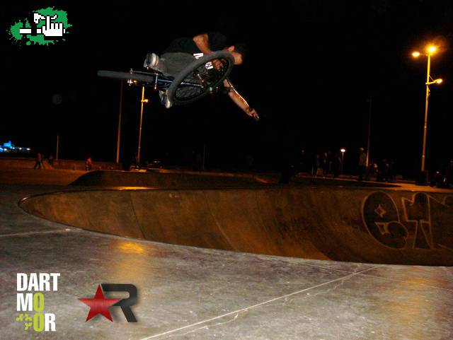 table top!