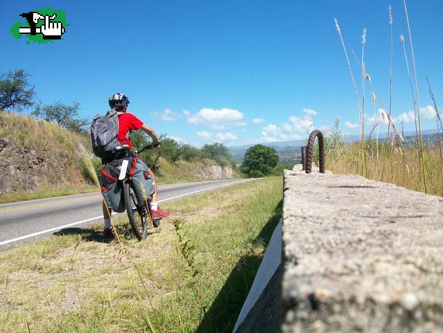 camino a carlos paz