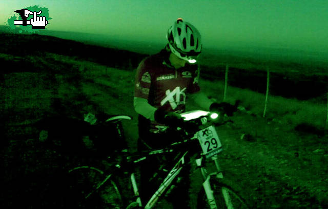 XK Race Sierras San Luis y Cordoba