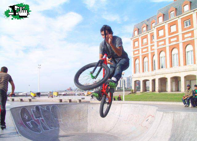 barspin