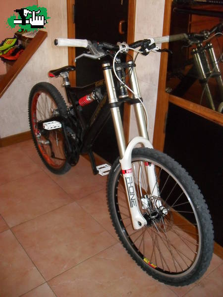 La NEGRA 