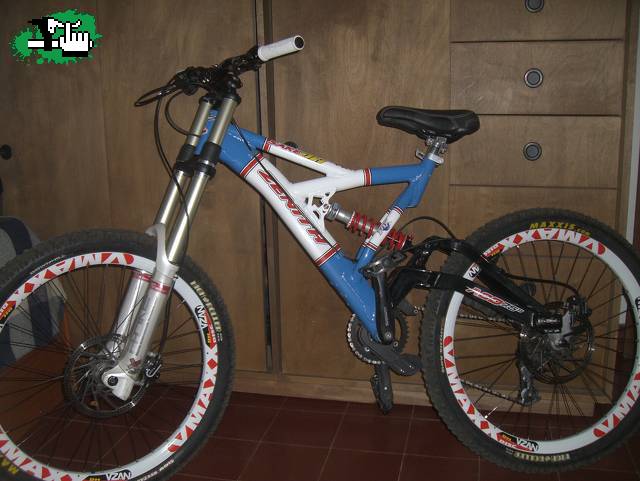 Vendo Zenith ZAKE