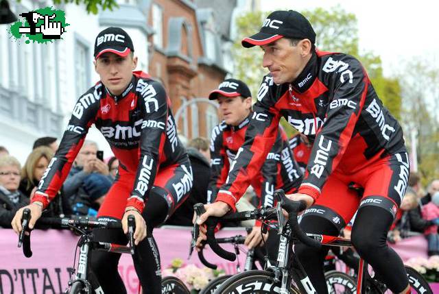 Giro de Italia 2012...Etapa 1...Gana Phinney de EE.UU.