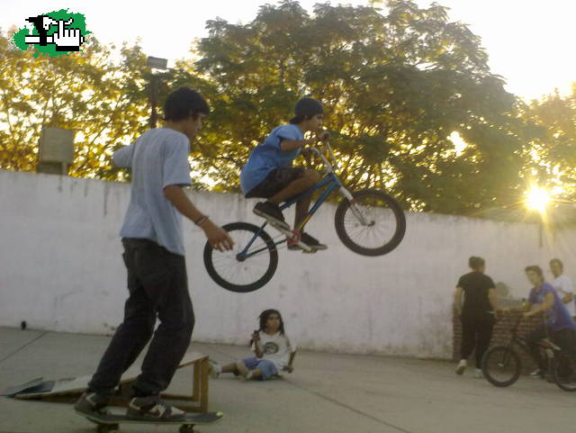 BMX &#9829;