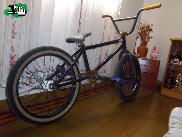 Pregunta y Bike check