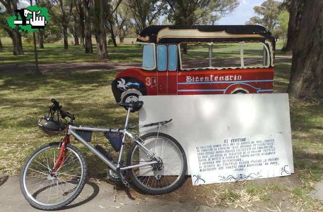 La BICICLETA es MAS Rapida