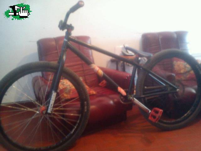 mi bike.. Bike Check