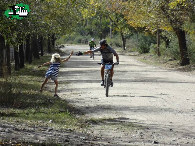 82 kms para un momento en Villa Carlos Paz, Crdoba, Argentina