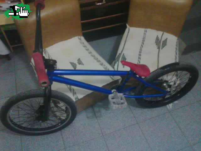 mi bike 