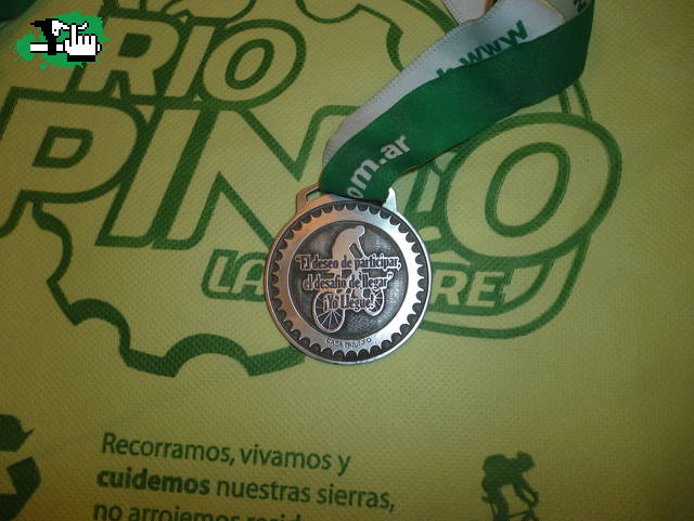 PRUEBA SUPERADA!!!!