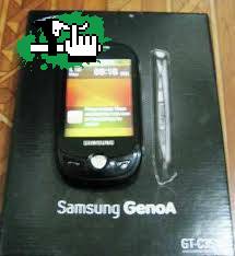 vendo o permuto samsung gt-c3510 