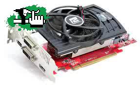 ati radeon hd5770