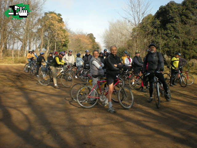 VUELTA DE MERCEDES (B). 