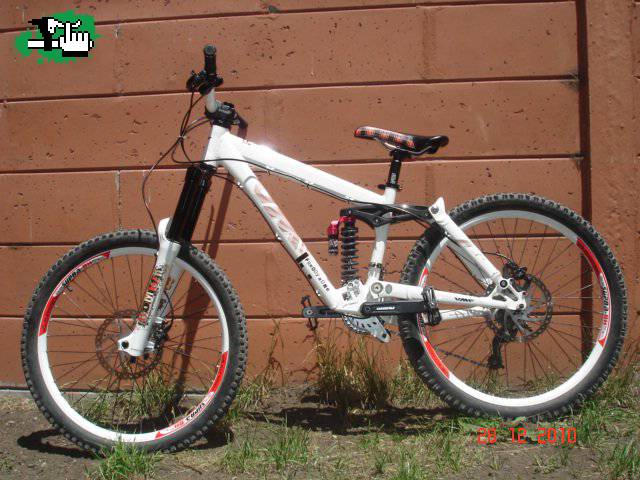 Mi Bici