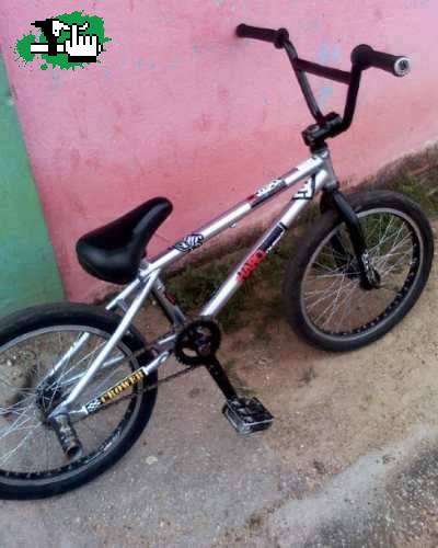 haro f1 