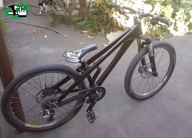 Duncon Cocker