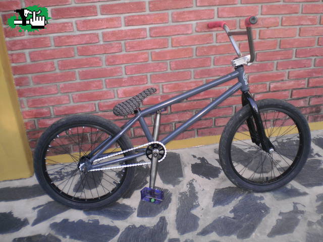 Terminada y check 