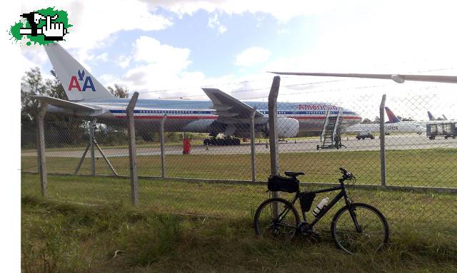 Buenos aires-Ezeiza, Los Chimangos de la Capi