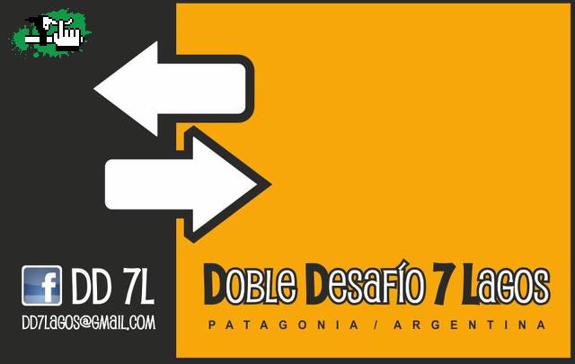 DOBLE 7 Lagos