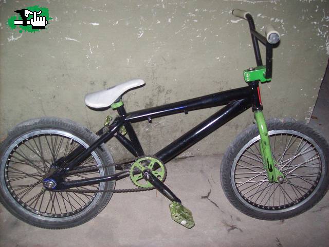 Bike Chek y Adquisiciones!