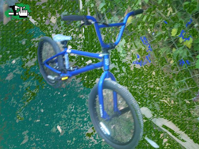Mi Bike San Juan... (Perdonen la editada)