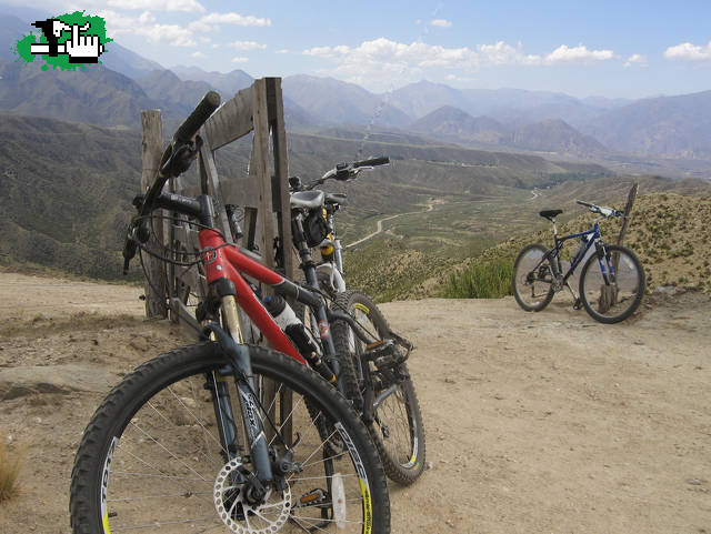 Traves&iacute;a por los Caminos del Vino y de Alta Monta&ntilde;a