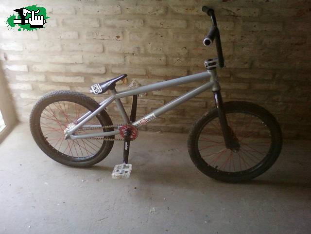 bike southern
