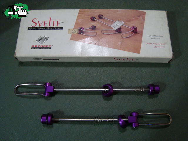JOYA Y RELIQUIA DE ODISEY